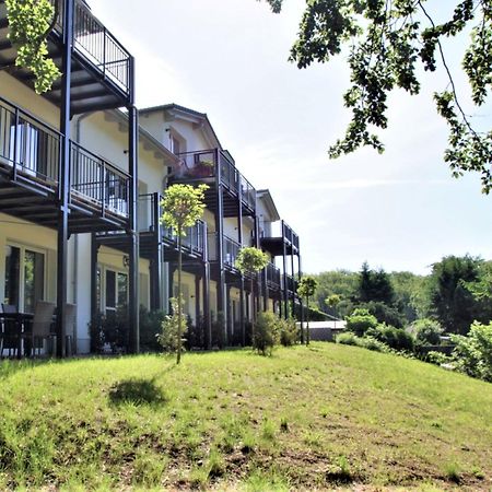 Ferienwohnung Kuestenflair Sellin  المظهر الخارجي الصورة