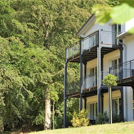 Ferienwohnung Kuestenflair Sellin  المظهر الخارجي الصورة
